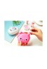 12 Pcs Animal Child Hand Soft Hand Wallet For Woman, G030
